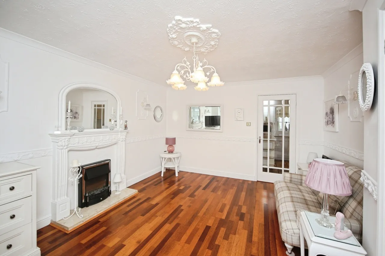 Bissell Close, Birmingham, B28, photo 6