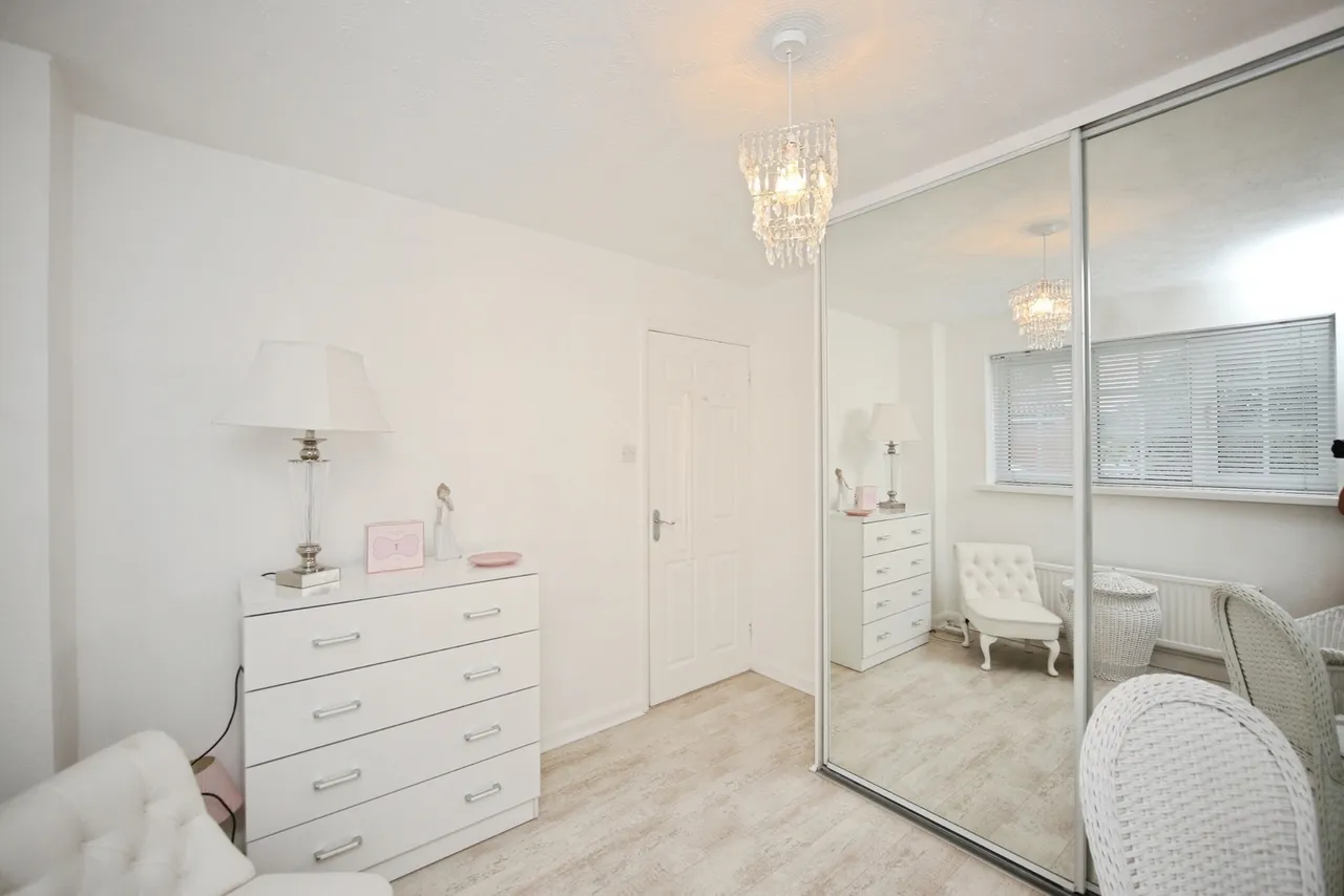 Bissell Close, Birmingham, B28, photo 18
