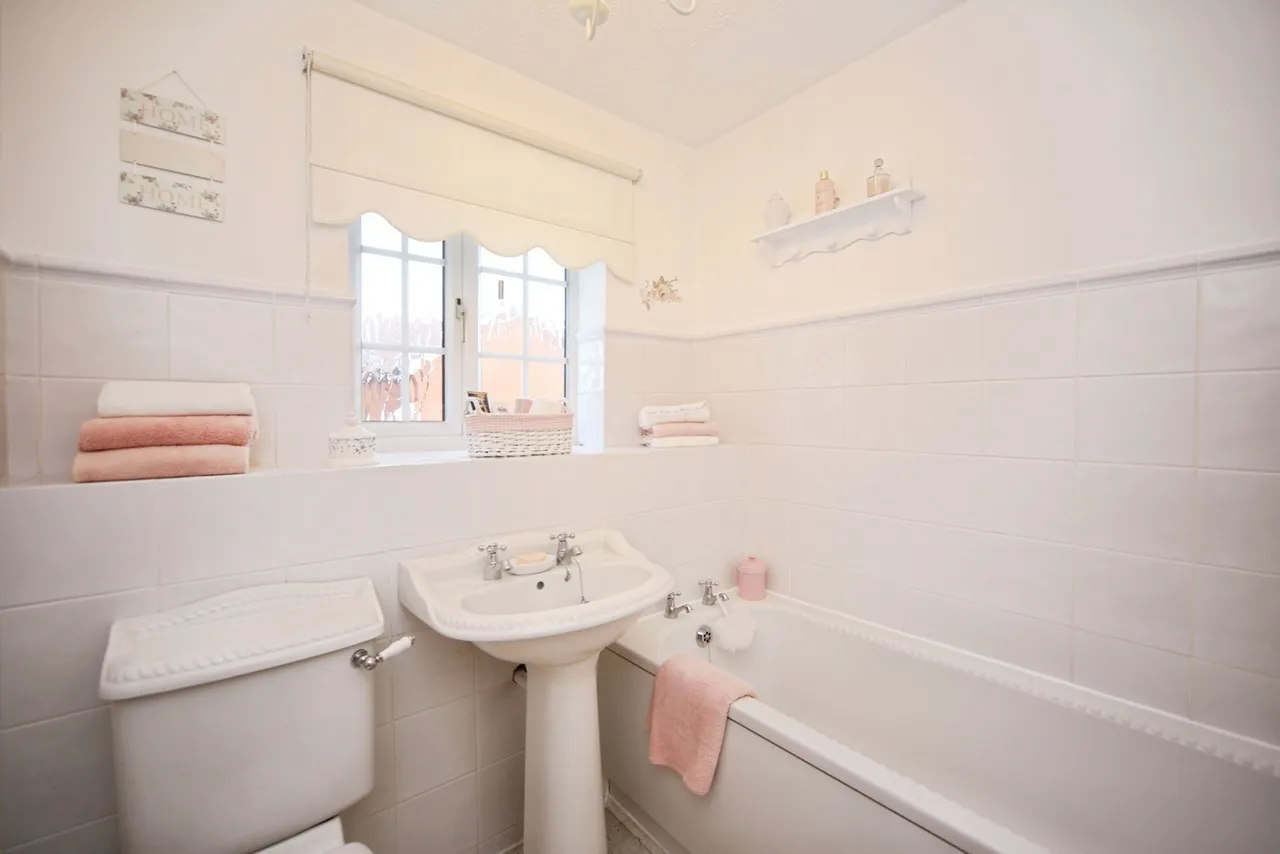 Bissell Close, Birmingham, B28, photo 15