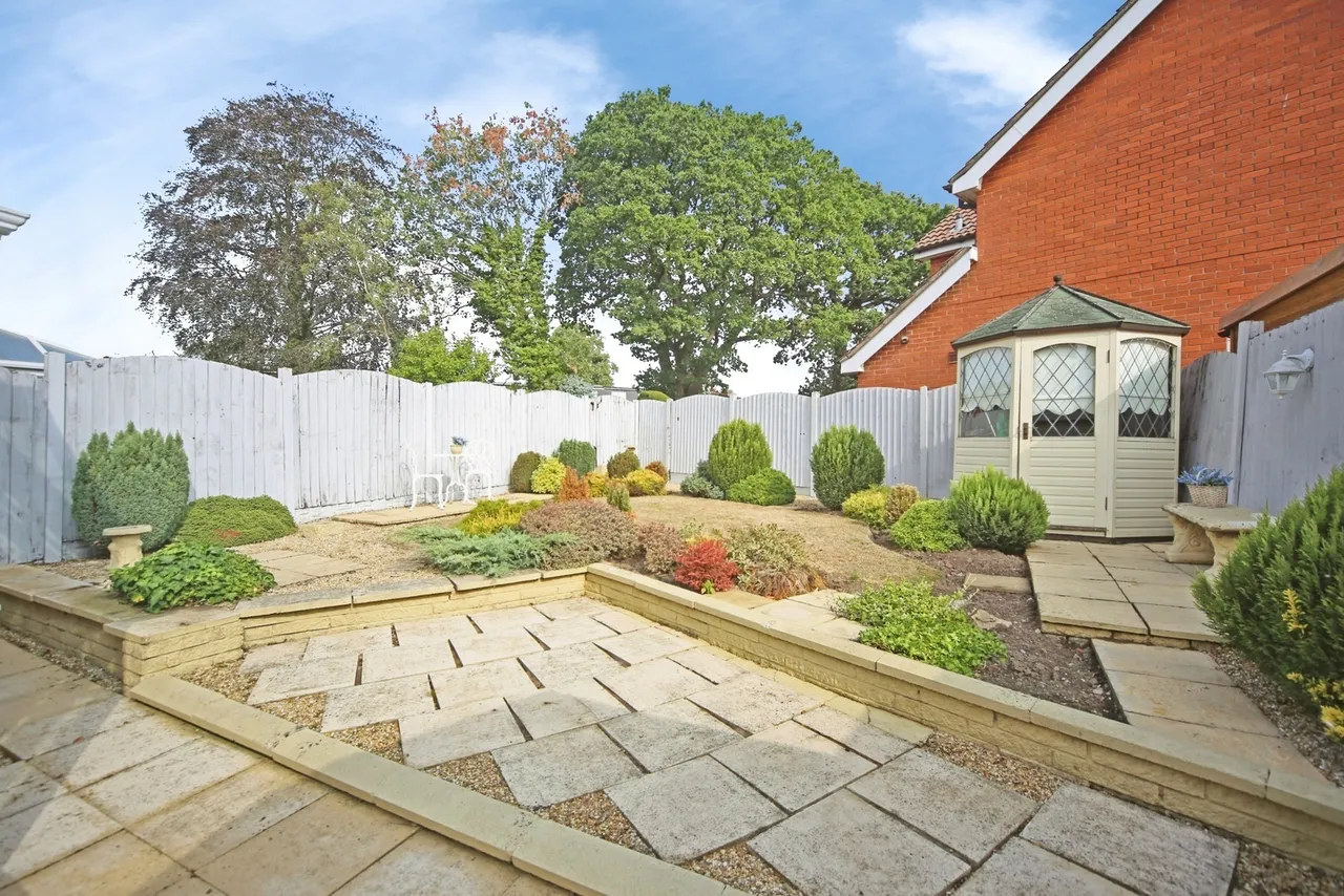 Bissell Close, Birmingham, B28, photo 4