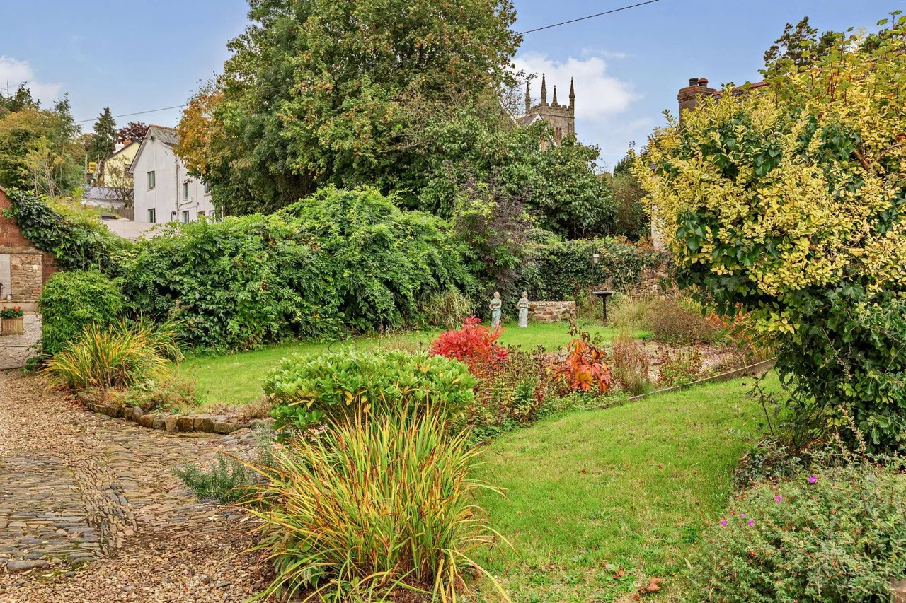Exbourne, Okehampton, EX20, photo 16