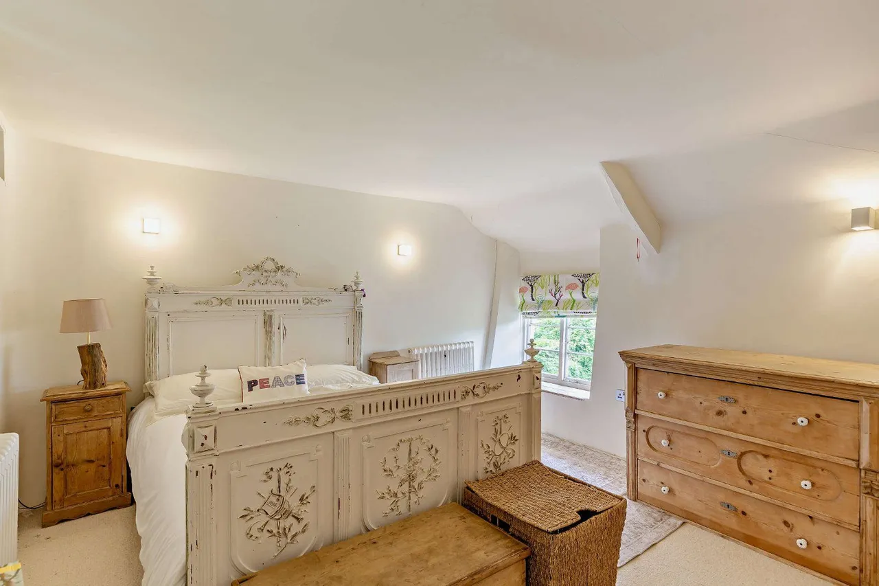 Exbourne, Okehampton, EX20, photo 5