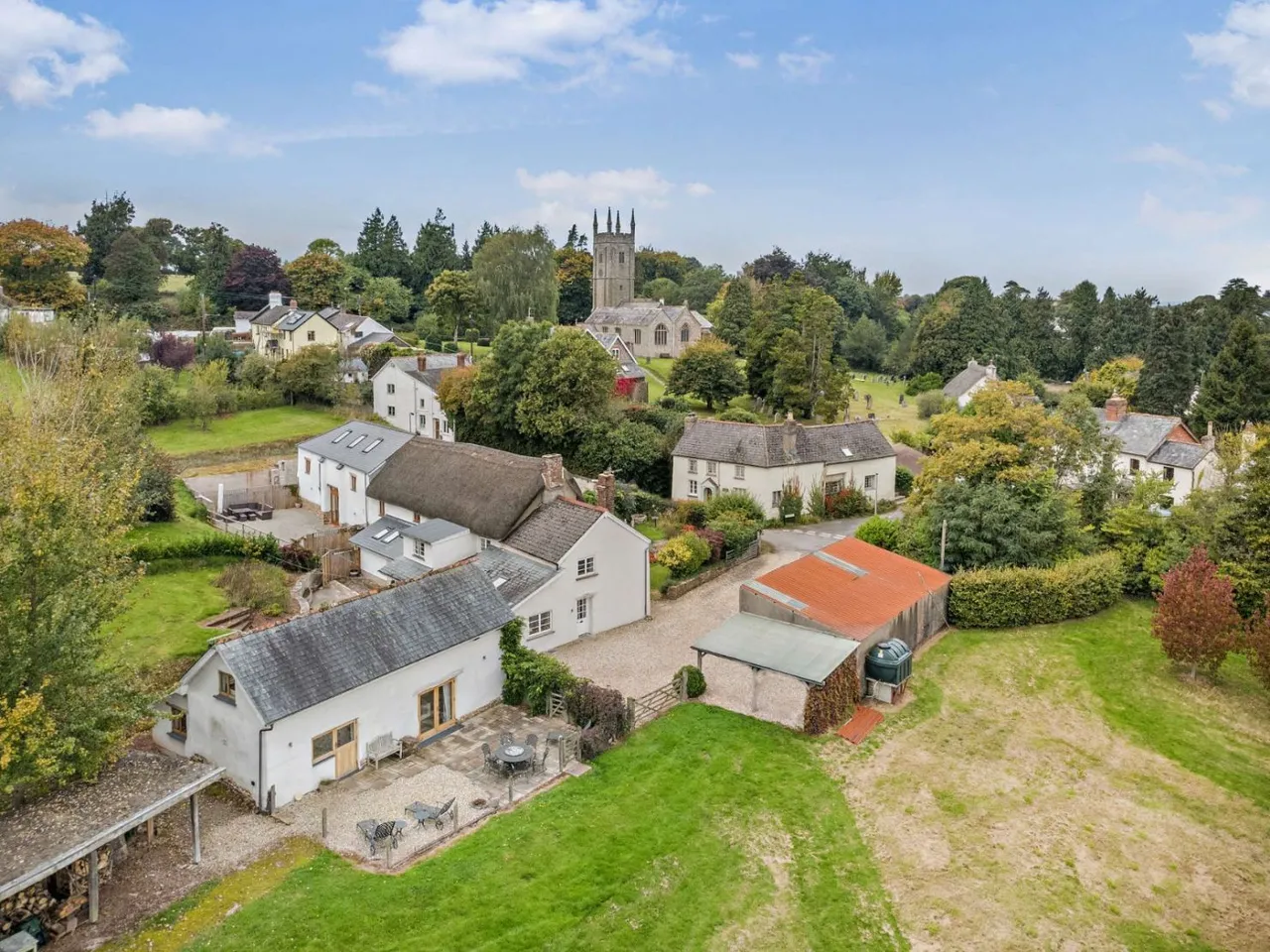 Exbourne, Okehampton, EX20, photo 20