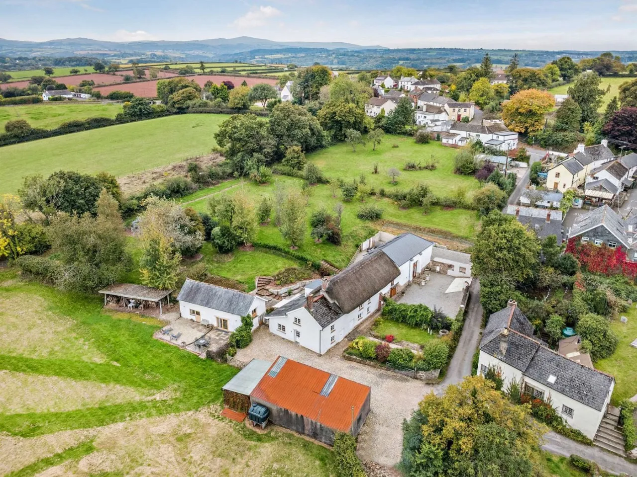Exbourne, Okehampton, EX20, photo 15