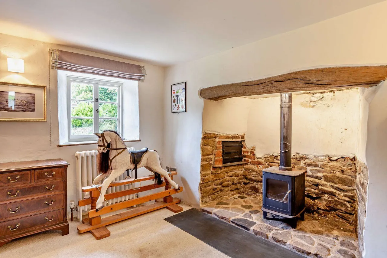 Exbourne, Okehampton, EX20, photo 4