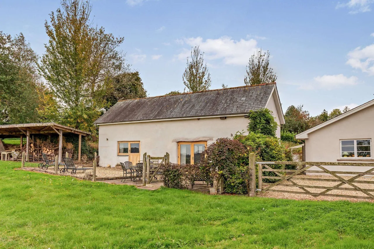 Exbourne, Okehampton, EX20, photo 9