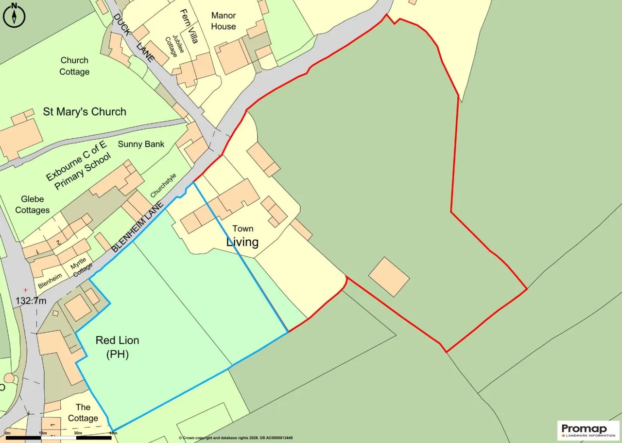 Exbourne, Okehampton, EX20, photo 21