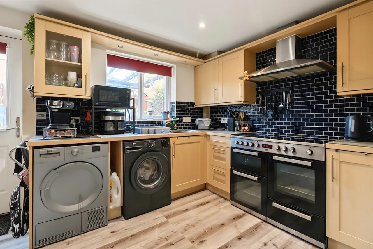 Phoenix Way, Stowmarket, IP14, photo 6