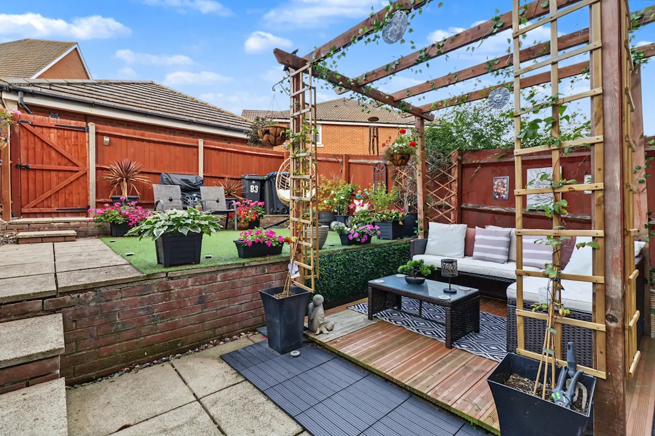 Phoenix Way, Stowmarket, IP14, photo 4