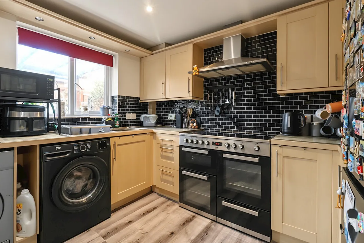 Phoenix Way, Stowmarket, IP14, photo 5