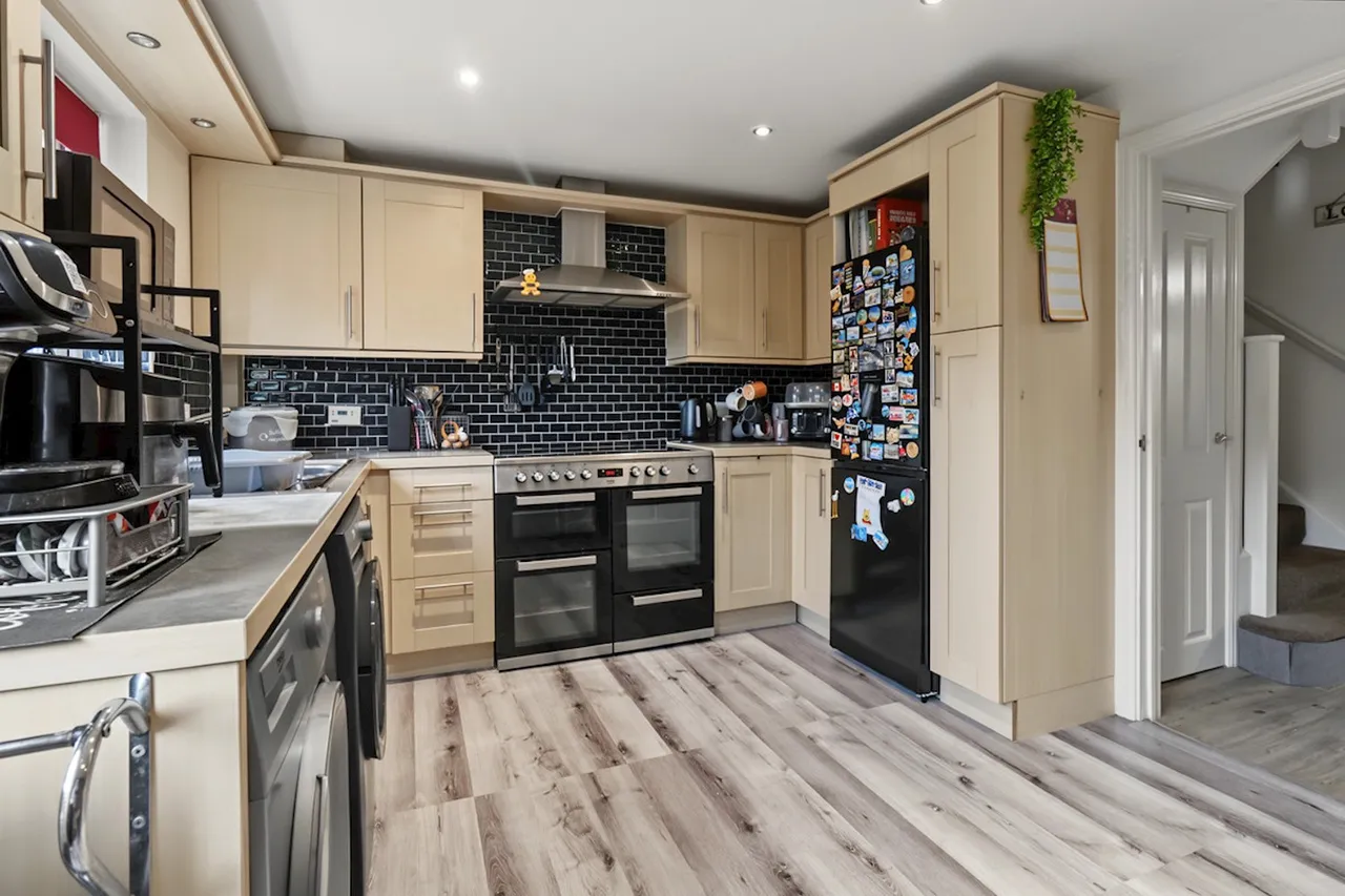 Phoenix Way, Stowmarket, IP14, photo 7