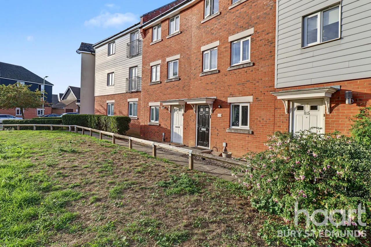 Phoenix Way, Stowmarket, IP14, photo 20