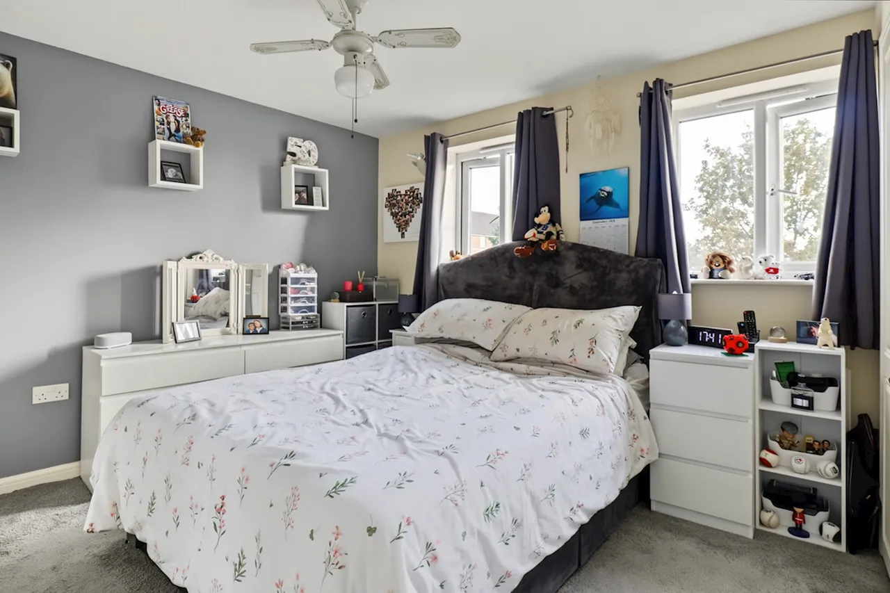 Phoenix Way, Stowmarket, IP14, photo 9