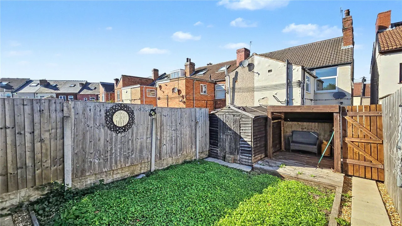 Burnell Street, Brimington, S43, photo 11