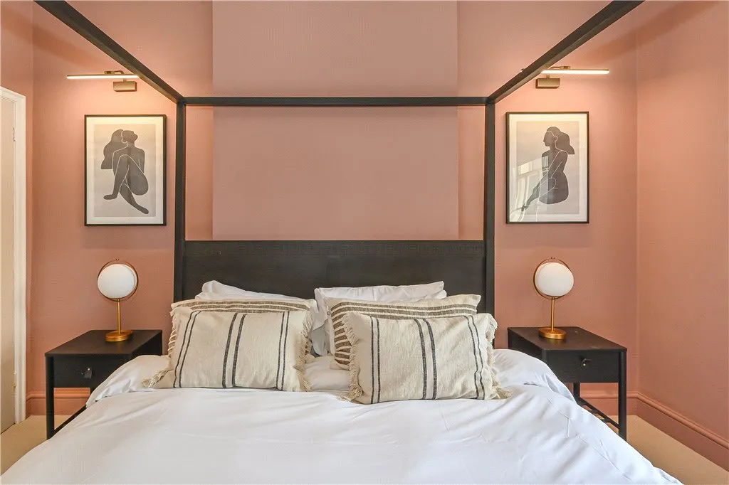 Sussex Gardens, London, W2 2, photo 27