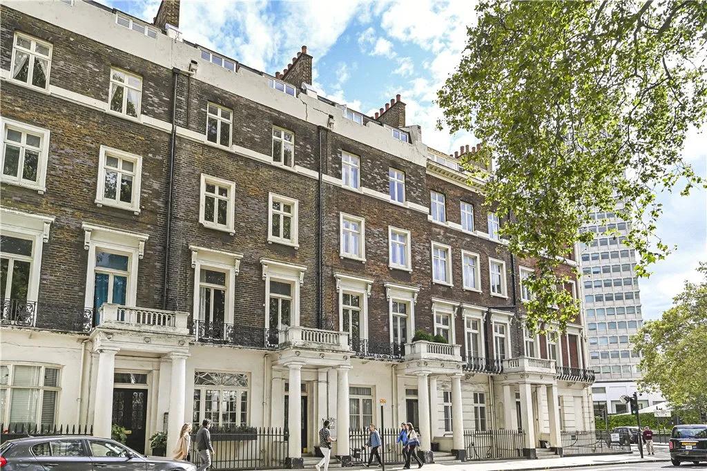 Sussex Gardens, London, W2 2, photo 23