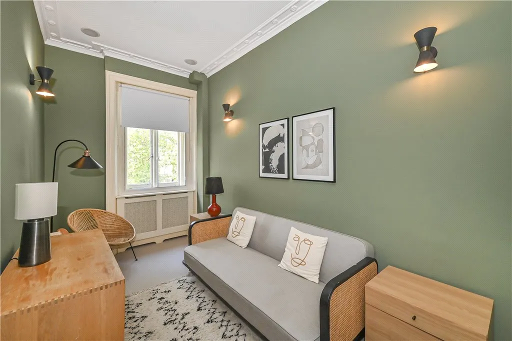 Sussex Gardens, London, W2 2, photo 5