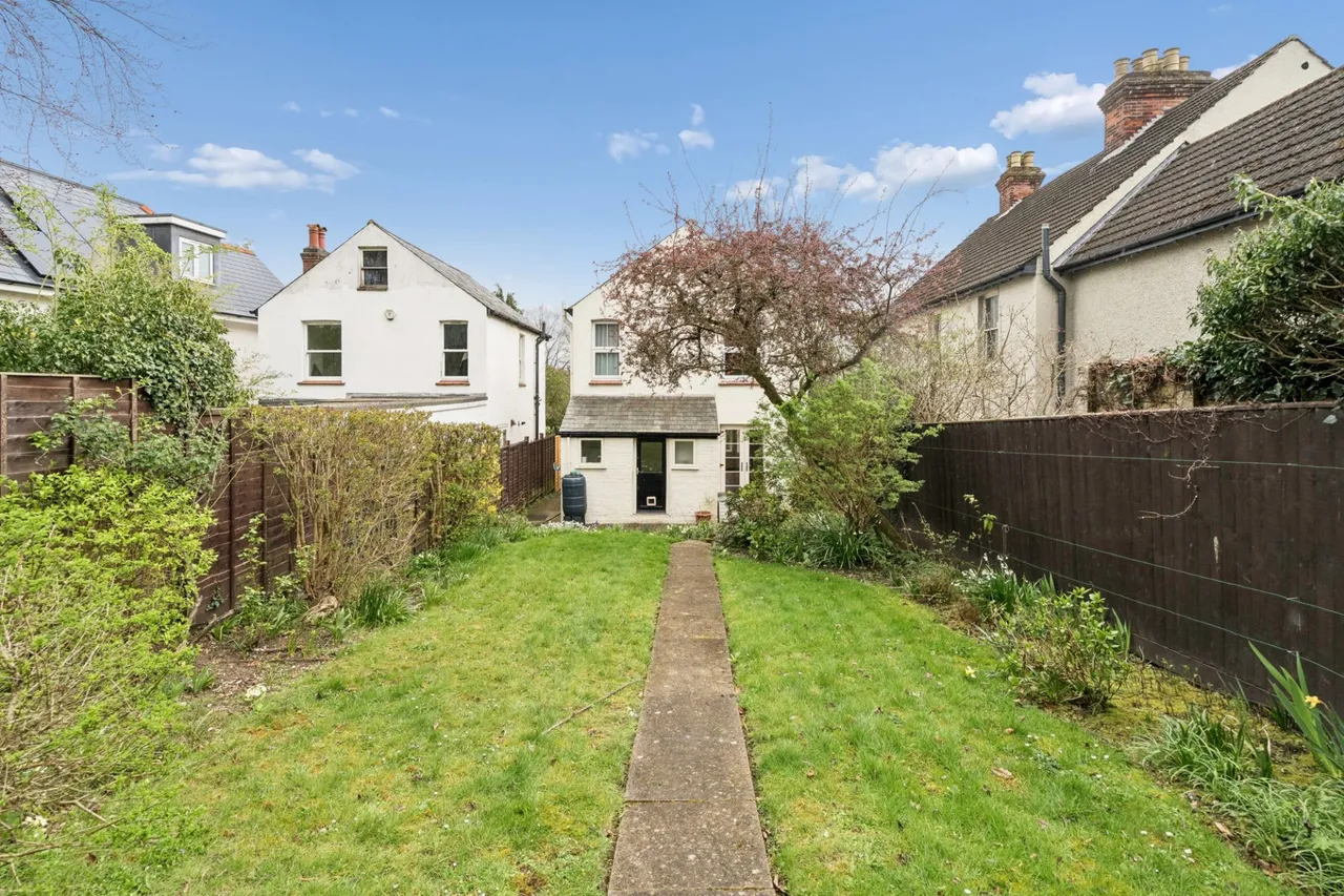 Amersham Road, High Wycombe, HP13, photo 15