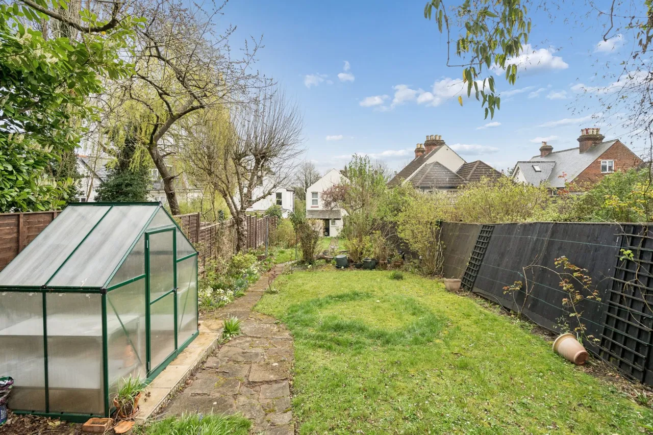 Amersham Road, High Wycombe, HP13, photo 7