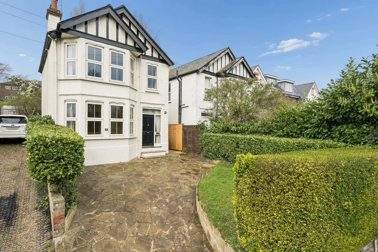 Amersham Road, High Wycombe, HP13, photo 16