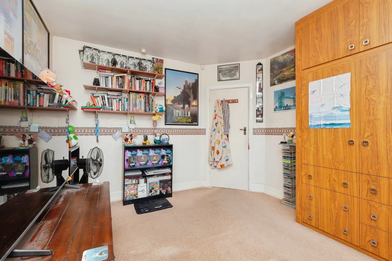 Thurnview Road, Leicester, LE5, photo 13
