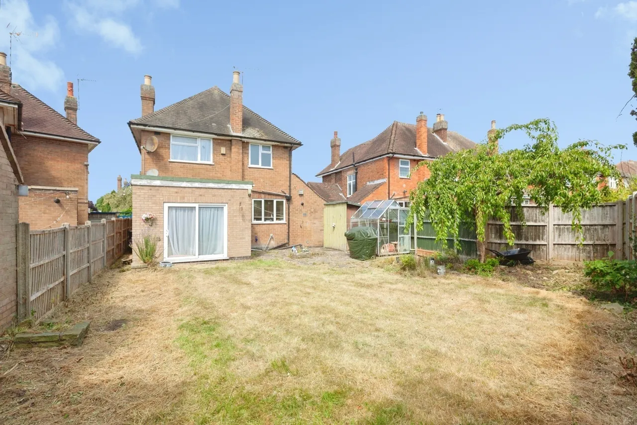 Thurnview Road, Leicester, LE5, photo 15