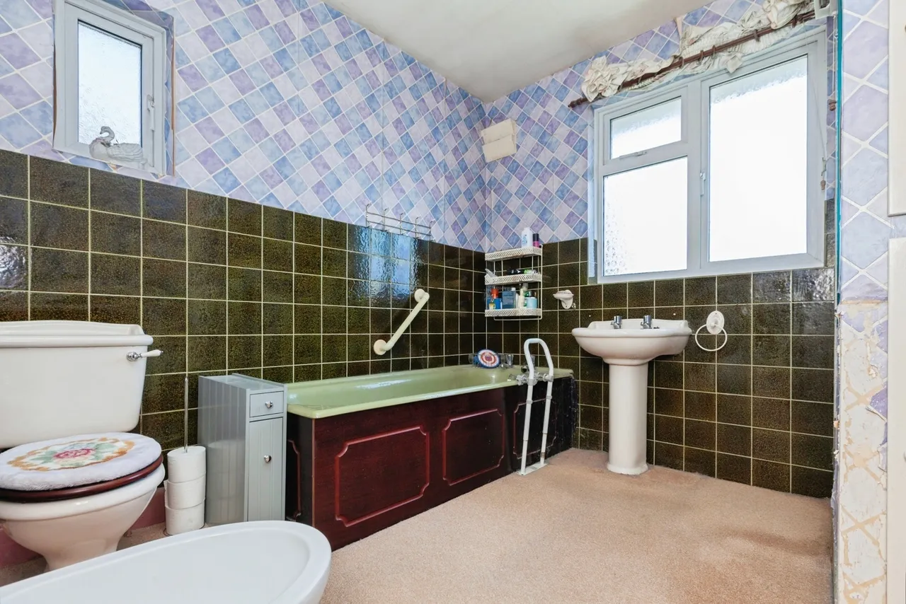 Thurnview Road, Leicester, LE5, photo 11