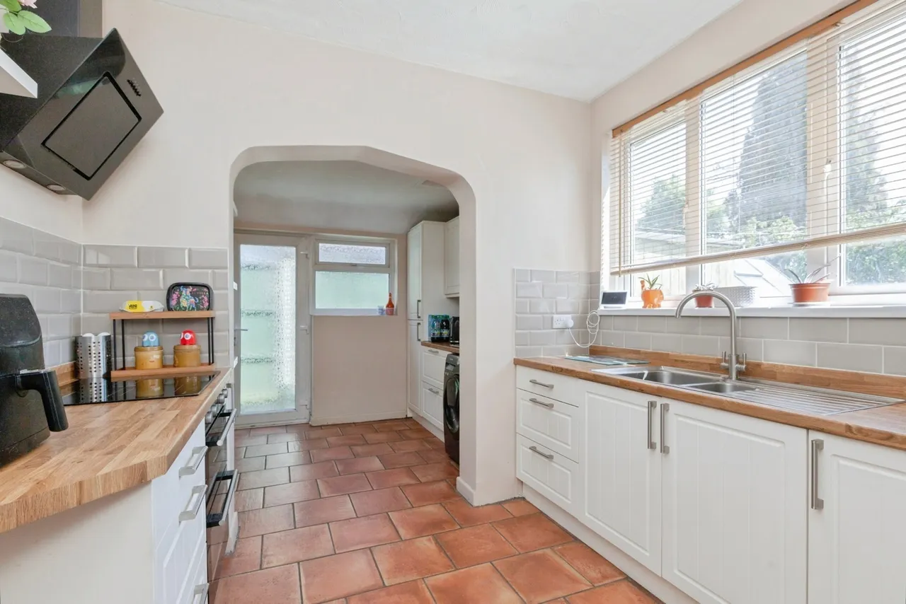 Thurnview Road, Leicester, LE5, photo 4