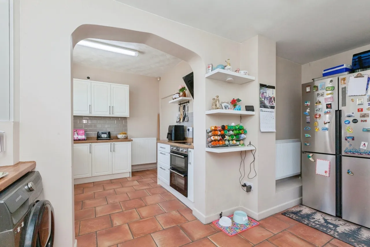 Thurnview Road, Leicester, LE5, photo 6
