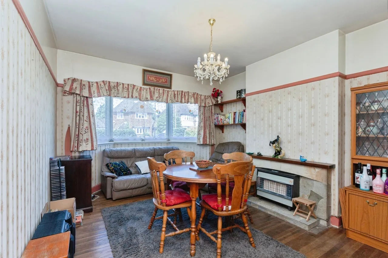 Thurnview Road, Leicester, LE5, photo 5