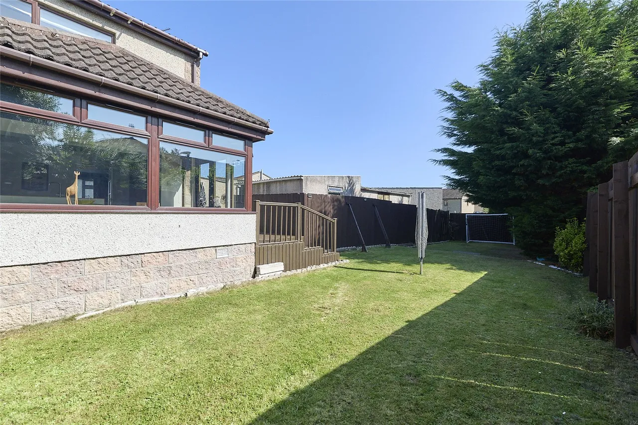 Oldmill Crescent, Balmedie, AB23, photo 14