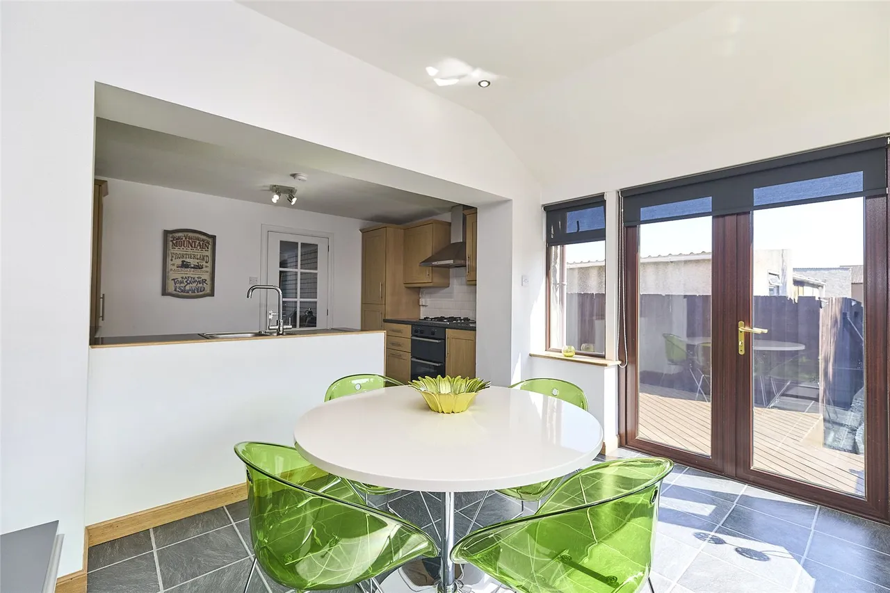 Oldmill Crescent, Balmedie, AB23, photo 7