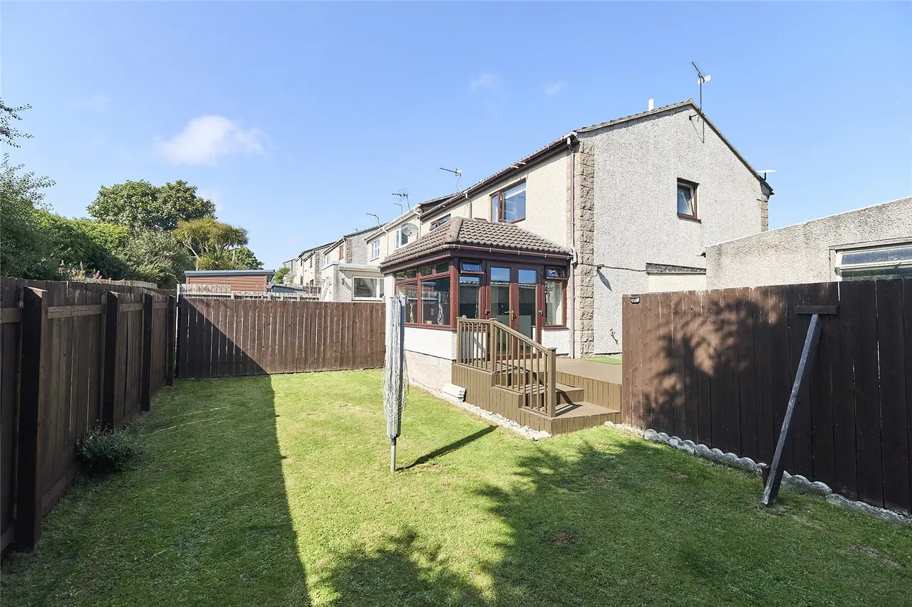 Oldmill Crescent, Balmedie, AB23, photo 13