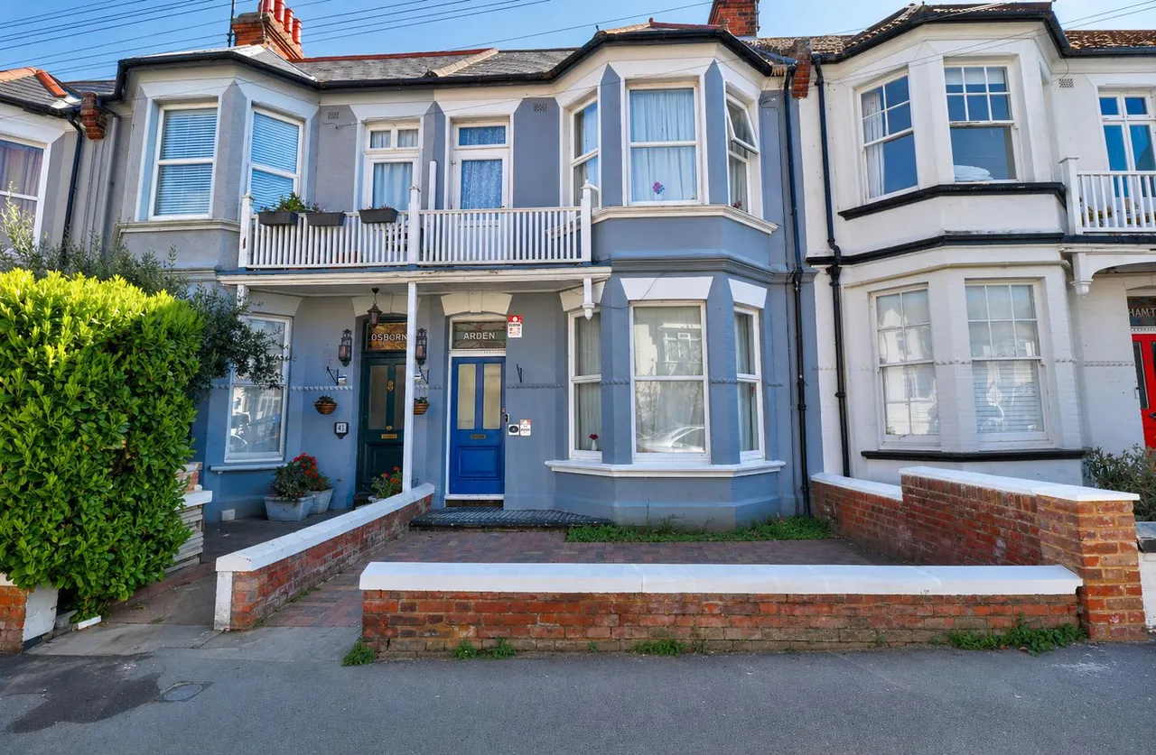5 bed house for sale, Surrey Road, Margate, CT9