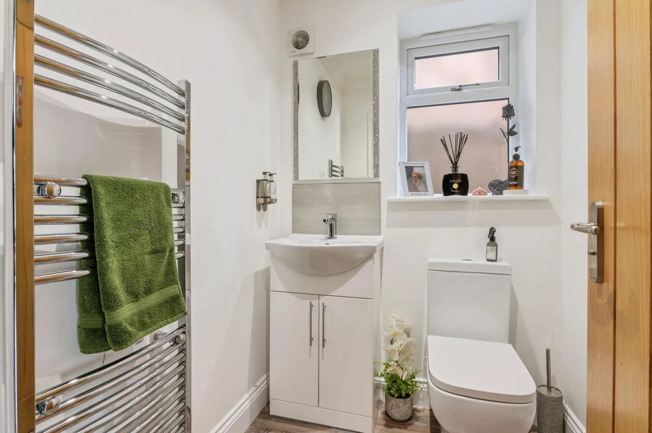 Western Road, Benfleet, SS7, photo 14