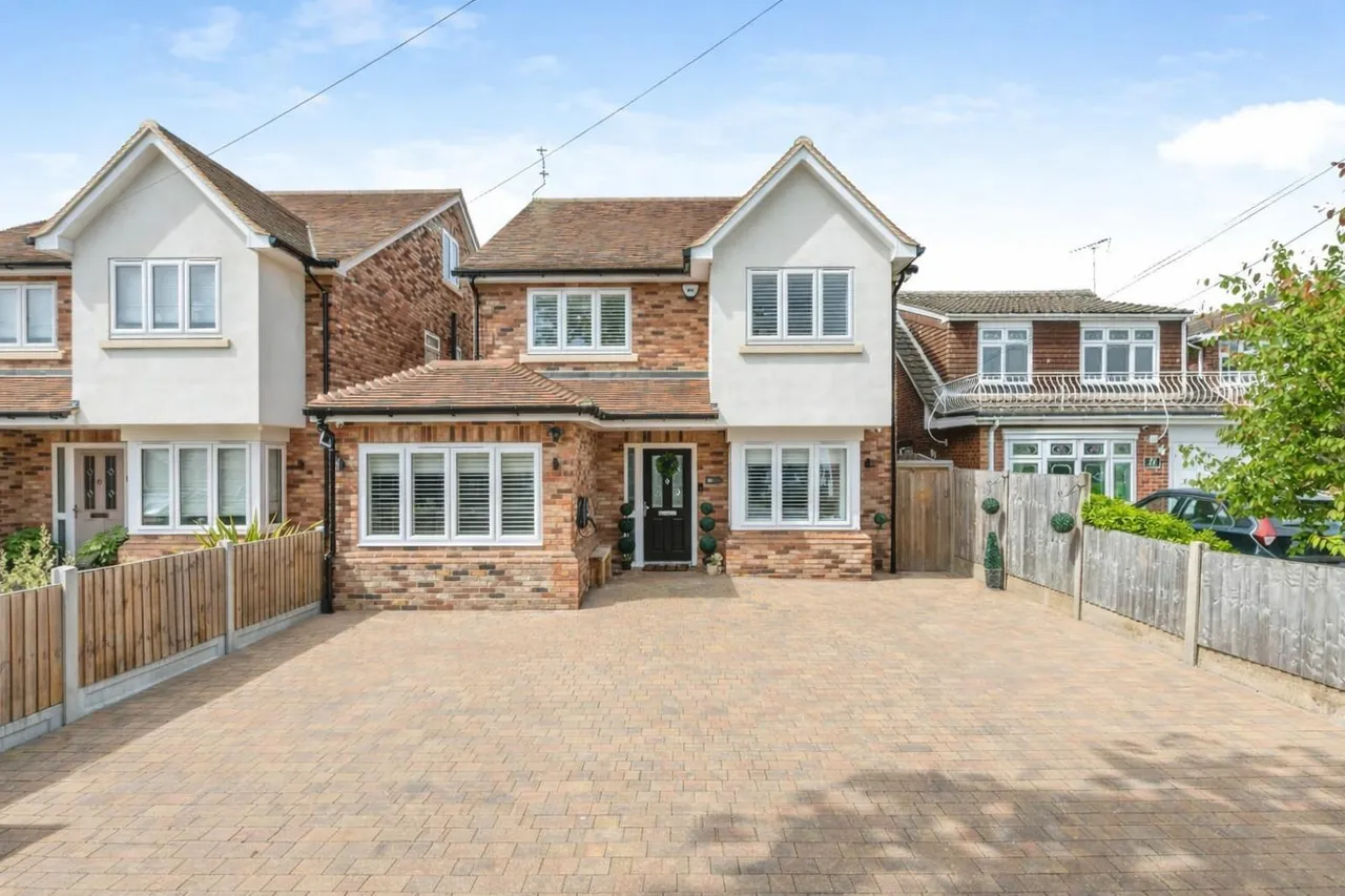 Western Road, Benfleet, SS7, photo 32