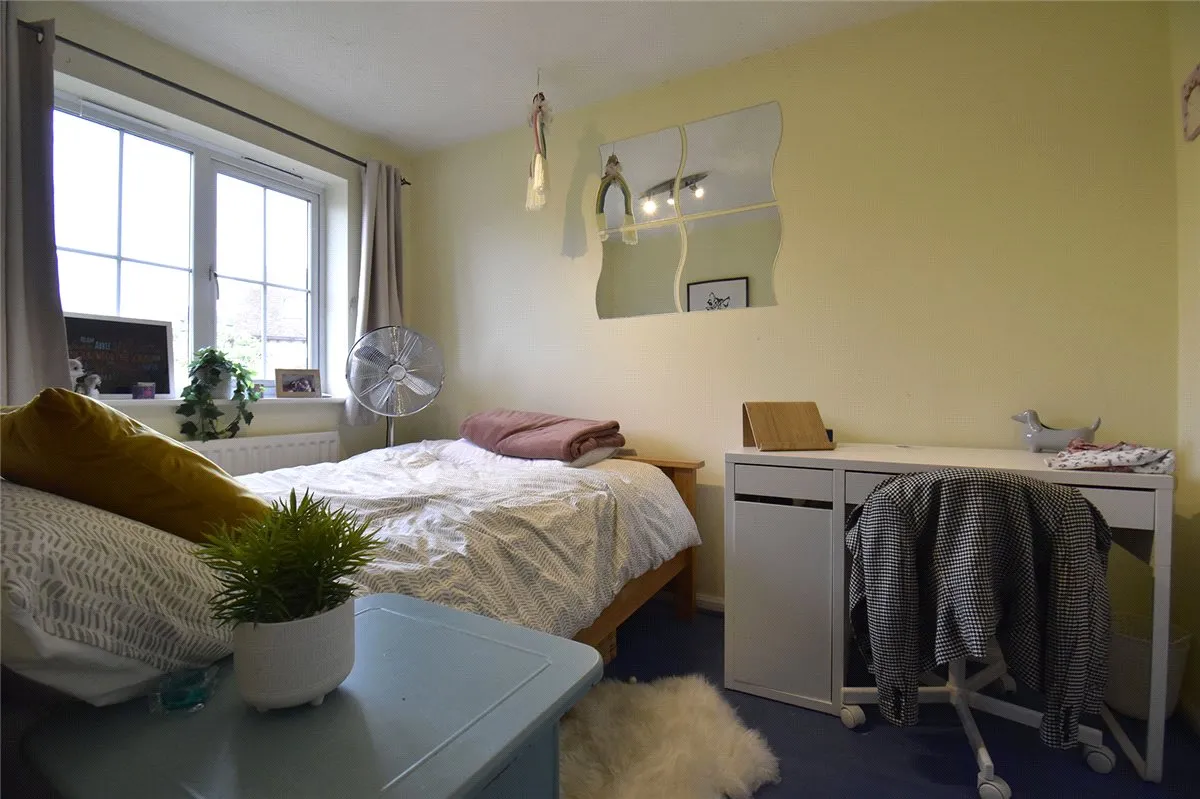 School Lane, Lower Cambourne, CB23, photo 5