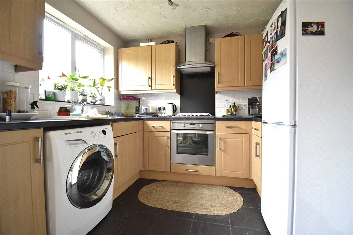 School Lane, Lower Cambourne, CB23, photo 2