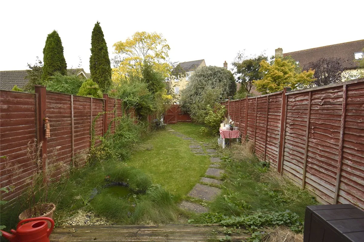 School Lane, Lower Cambourne, CB23, photo 7