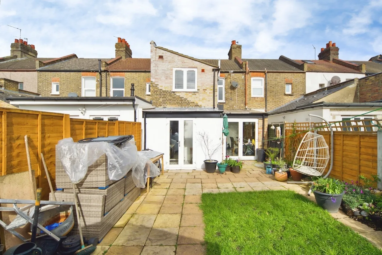 Masterman Road, East Ham, London, E6, photo 19