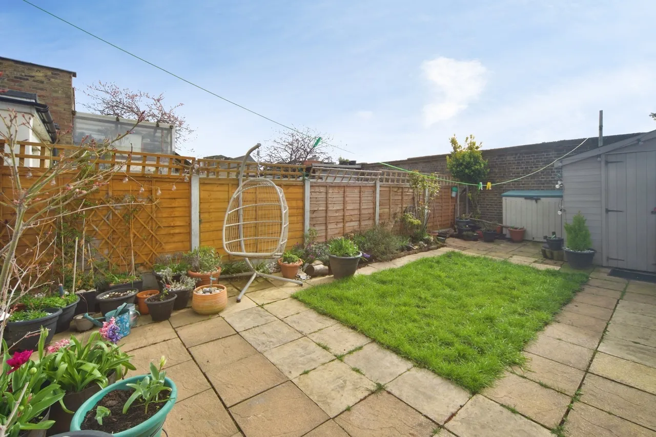 Masterman Road, East Ham, London, E6, photo 18
