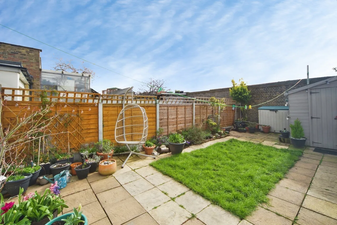 Masterman Road, East Ham, London, E6, photo 20
