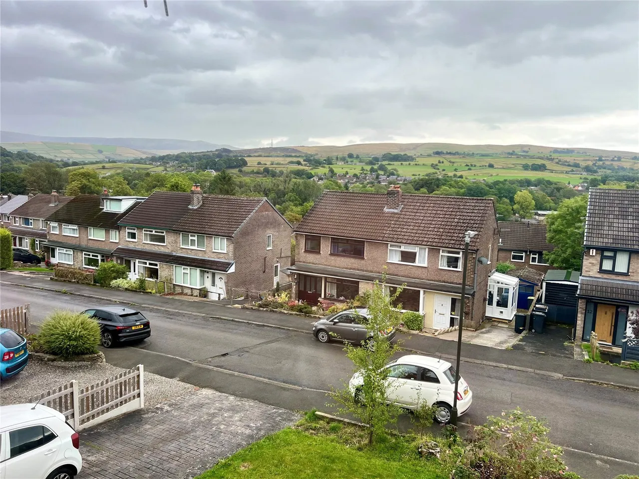 Parkland Avenue, New Mills, SK22, photo 10