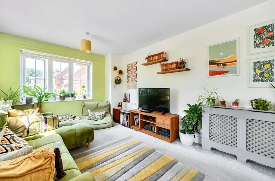 Barley Road, Finchwood Park, RG40, photo 13