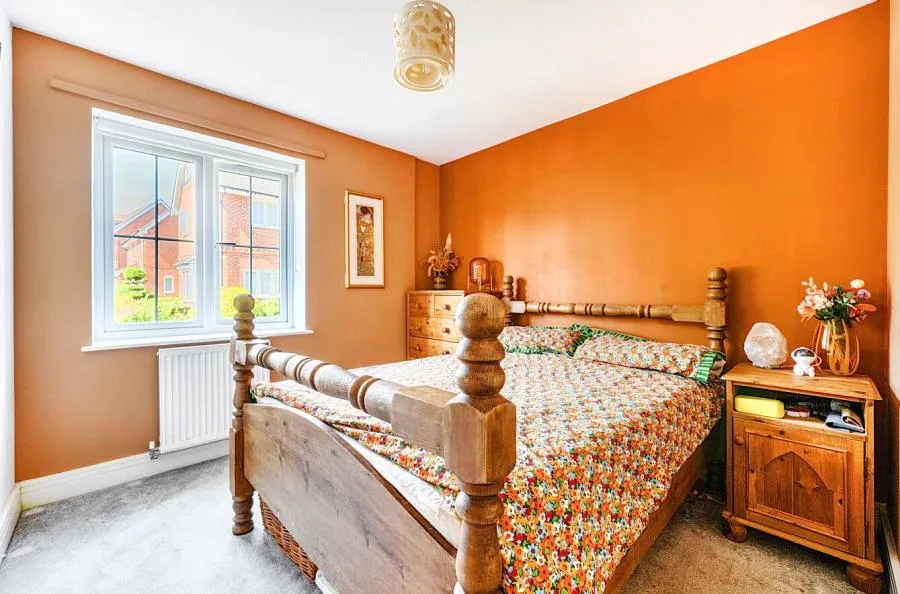 Barley Road, Finchwood Park, RG40, photo 5