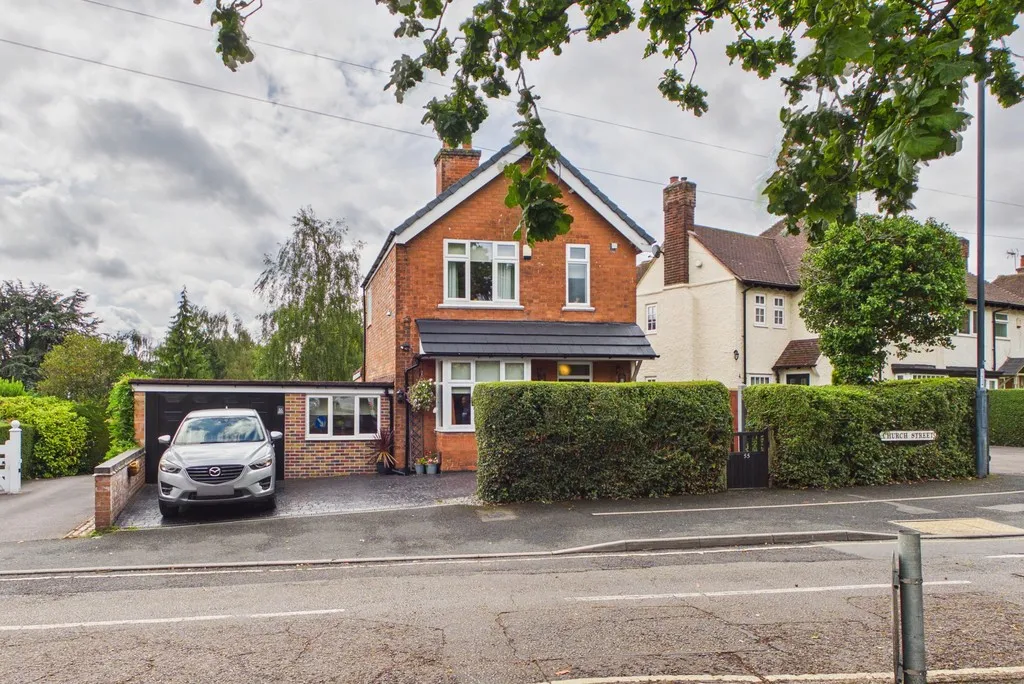 Church Street, Littleover, photo 23