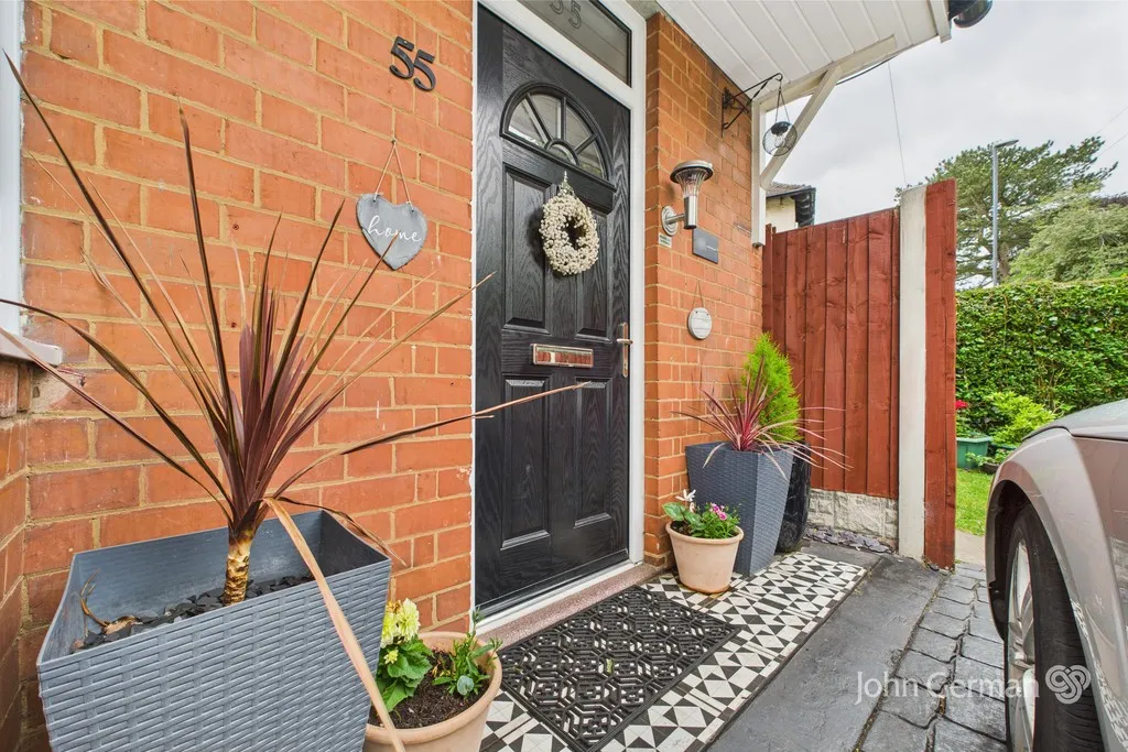 Church Street, Littleover, photo 22