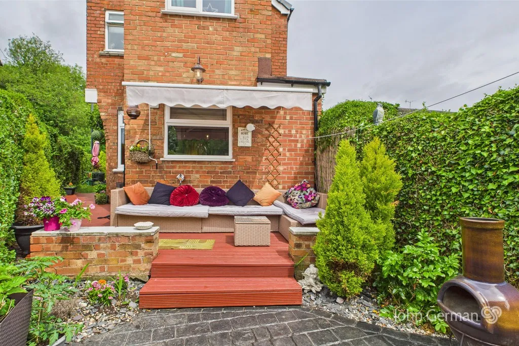 Church Street, Littleover, photo 18