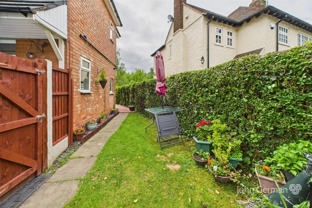 Church Street, Littleover, photo 19