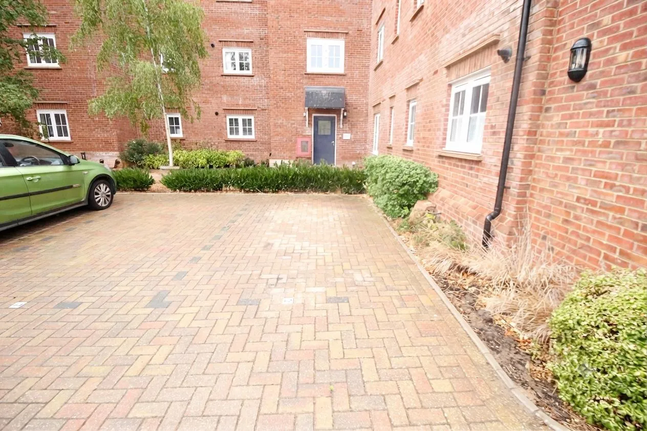 Franklin Gardens, Didcot, OX11, photo 9